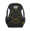 CAT studentský batoh MOCHILAS ACTIVO, barva černá, 29 l