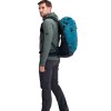 Mammut Ducan Spine 28-35 sapphire-black