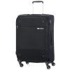 Samsonite BASE BOOST SPINNER 66/24 EXP BLACK