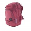Coocazoo MATE Berry Boost 30l  + Coocazoo LED blikačka zdarma