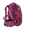 Coocazoo MATE Berry Bubbles 30l  + Coocazoo LED blikačka zdarma