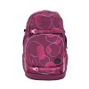 Coocazoo MATE Berry Bubbles 30l  + Coocazoo LED blikačka zdarma