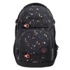 302134 porter backpack sprinkled candy