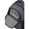 303664 9 303664 4 american tourister at work laptop backpack 15 6 grey orange batoh na notebook