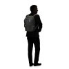 303739 11 5400520116796 american tourister work e laptop backpack 14 black 15 l