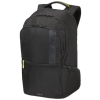 197032 american tourister work e laptop backpack 15 6 black 20 5 l