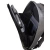 250383 13 250383 13 samsonite securipak laptop backpack 15 6 cool grey