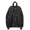303262 4 eastpak padded pak r peanuts woodstock