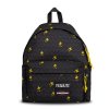 303262 eastpak padded pak r peanuts woodstock