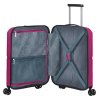 304372 1 american tourister airconic spinner 55 deep orchid