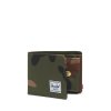 219401 2 herschel roy wallet coin xl wcamo