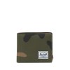 219401 1 herschel roy wallet coin xl wcamo