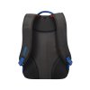 103987 2 batoh na stredni a vysokou skolu american tourister urban groove ug4 lapt backpack 15 6 black blue