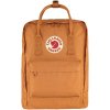 Fjallraven KANKEN SPICY ORANGE 16l