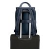 248985 2 5400520025074 samsonite zalia 2 0 backpack w flap 14 1 midnight blue