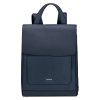 248985 5 248985 5 samsonite zalia 2 0 backpack w flap 14 1 midnight blue