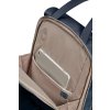 248985 1 batoh na stredni a vysokou skolu samsonite zalia 2 0 backpack w flap 14 1 midnight blue