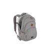 300580 10 300580 3 travelite basics backpack melange light grey 22l