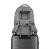 300580 13 300580 6 travelite basics backpack melange light grey 22l