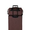 302305 travelite viia duffle rose