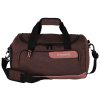 Travelite Viia Duffle Rose