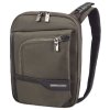 Samsonite 2IN1 TABLET SLINGPACK 9.7" Dark Olive/ Black - GT SUPREME