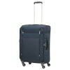 294225 8 samsonite citybeat spinner 66 24 exp navy blue