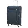 Samsonite CityBeat SPINNER 66/24 EXP Navy Blue