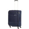 300745 2 samsonite base boost spinner 66 24 exp navy blue