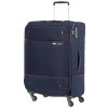 Samsonite BASE BOOST SPINNER 66/24 EXP Navy Blue
