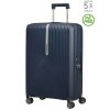 Samsonite Hi-Fi SPINNER 68/25 EXP Dark Blue