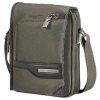 Samsonite TABLET CROSSOVER 7"+ FLAP Dark Olive/ Black - GT SUPREME