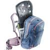 Deuter Attack 18 SL marine-grape