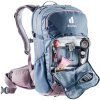 Deuter Attack 18 SL marine-grape
