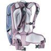 Deuter Attack 18 SL marine-grape