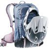Deuter Attack 18 SL marine-grape
