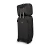 307807 7 osprey transporter global carry on bag black