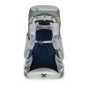 Osprey Levity 45 parallax silver