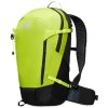 Mammut Lithium 20 highlime-black