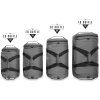 315064 3 dakine eq duffle 70l carbon