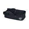 HERSCHEL TRAVEL ORGANIZERS BLACK