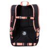 Meatfly Batoh Basejumper - Mint Heather - 22 L + PENÁL ZDARMA