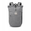 Osprey ARCANE ROLL TOP medium grey heather