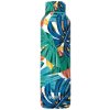 Quokka Nerezová termoláhev Solid 630 ml - color jungle