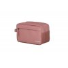 Travelite Kick Off Cosmetic bag Rosé