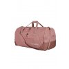 Travelite Kick Off Duffle XL Rosé