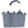 Reisenthel Carrybag Frame Signature Navy