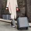 289413 7 reisenthel carrybag twist silver