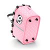 302521 2 reisenthel carrybag xs kids panda dots pink