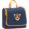 Reisenthel Toiletbag Kids Tiger Navy